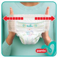 Pampers Luierbroekjes Baby Dry Maat 4 - 82 Stuks - thumbnail