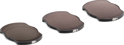 DJI Avata - ND Filters Set (ND8/16/32)