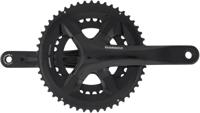 SHIMANO crankstel "105 fc-rs510" crankset shim.105 fcrs510 36/52t.172,5mm ht2 11sp - thumbnail