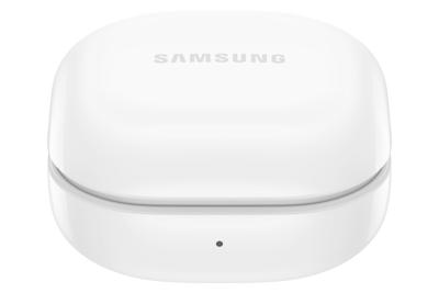 Samsung Galaxy Buds2 Headset Draadloos In-ear Oproepen/muziek USB Type-C Bluetooth Wit