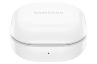 Samsung Galaxy Buds2 Headset Draadloos In-ear Oproepen/muziek USB Type-C Bluetooth Wit - thumbnail