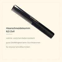Hercules Sägemann Master Class Extra Long Universal Cutting Comb - thumbnail