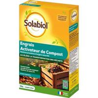 SOLABIOL SOACTI900 Activator van Compost - 900 G - thumbnail