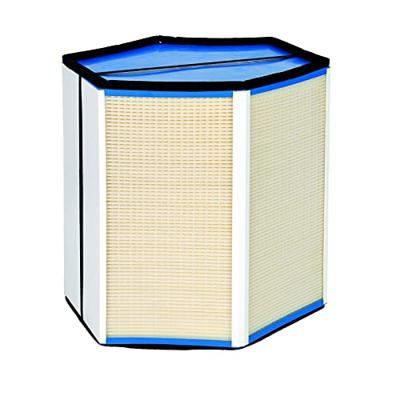 Stiebel Eltron 233867 Ventilator met warmteterugwinning