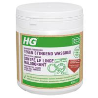 Hg Eco Wasmiddeltoevoeging Stinkend Wasgoed - thumbnail