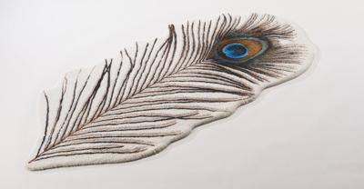 Abyss & Habidecor Abyss & Habidecor Paon Badmat 80X160 737 Caramel