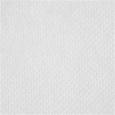 Creativ Company Tafelkleed gemaakt van namaaktextiel, b: 125 cm, 70 gr, wit, 10 m/ 1 rol