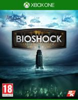 Bioshock the Collection - thumbnail