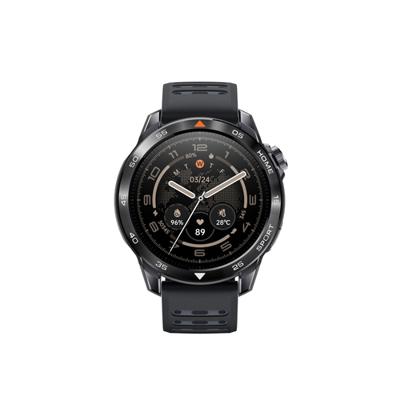 Smartwatch Mibro Mibro GS Pro 2 Grijs 1,43" 46 mm Smartwatch Mibro Mibro GS Pro 2 Grijs 1,43" 46 mm