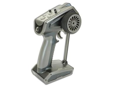FTX Glader Turbojet RC Boot 35cm - Groen FTX Glader Turbojet RC Boot 35cm - Groen
