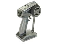 FTX Glader Turbojet RC Boot 35cm - Groen - thumbnail