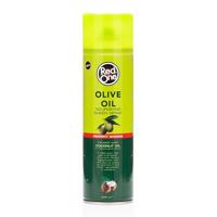 Red One Hair Spray Sheen Olive Oil Coconut 500ml - thumbnail
