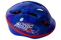Kinder helm sonic prime 52-56cm - thumbnail