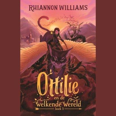 Ottilie en de welkende wereld
