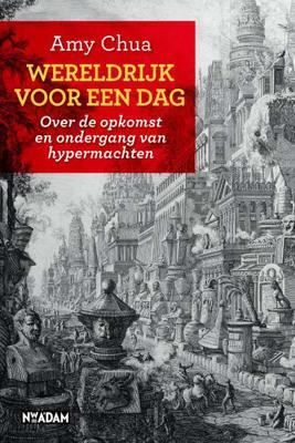 Wereldrijk voor een dag (Paperback)