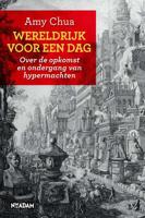 Wereldrijk voor een dag (Paperback) - thumbnail