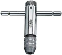 Stahlwille 12915 1 M3-M8 WERKZEUG-HALTER MIT KNARRE 77390001 Gereedschapsset - thumbnail