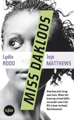 Miss Dakloos (Paperback)