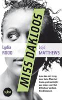 Miss Dakloos (Paperback) - thumbnail
