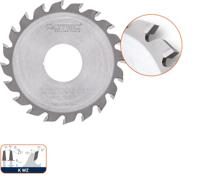 Rotec HM voorritszaagblad v. 554.7, ø200x4,4 - 5,6x65mm Z=36 K WZ - 5548075 - thumbnail