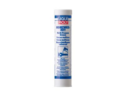 LIQUI MOLY multi purpose vet multi-purpose grease 400 lm LIQUI MOLY multi purpose vet multi-purpose grease 400 lm