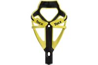 Tacx deva bidonhouder geel - thumbnail