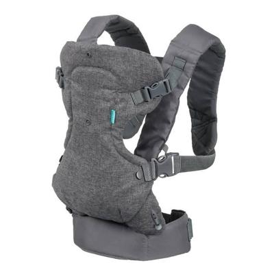 INFANTINO Flip 4-in-1 babydraagzak INFANTINO Flip 4-in-1 babydraagzak