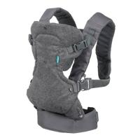 INFANTINO Flip 4-in-1 babydraagzak - thumbnail
