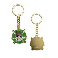 One Piece Keychain Pouche Zoro - thumbnail