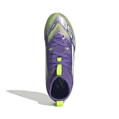 Adidas F50 League FG/MG Voetbalschoen