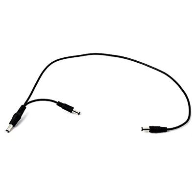 Voodoo Lab PPY 2.1 mm Voltage Doubling Cable (cent. neg.)