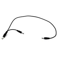 Voodoo Lab PPY 2.1 mm Voltage Doubling Cable (cent. neg.) - thumbnail