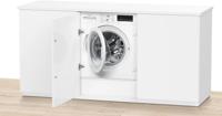 Bosch WIW28542EU Inbouw wasmachine Wit - thumbnail