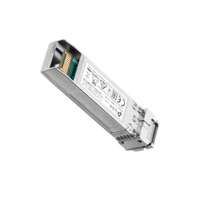 TP-Link TL-SM5110-SR netwerk transceiver module Vezel-optiek 10000 Mbit/s SFP+ 850 nm