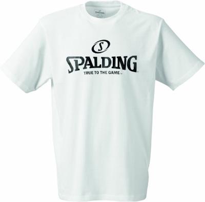 Spalding Logo T-shirt