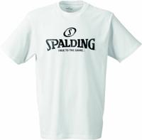 Spalding Logo T-shirt - thumbnail