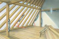 Laserliner DigiLevel Plus 40 081.250A Digitale waterpas 40 cm 180 ° 1 mm/m - thumbnail