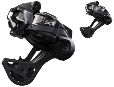 SHIMANO xt di2 rd-m8250 12-speed rear derailleur