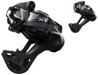 SHIMANO xt di2 rd-m8250 12-speed rear derailleur - thumbnail