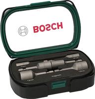Bosch Accessoires Promoline 2607017313 6 mm, 7 mm, 8 mm, 10 mm, 12 mm, 13 mm Schachtbitset 1/ - thumbnail