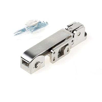 AXA Oyster veiligheids combi-raamsluiting links buitendraaiend - 3355-15-81/R