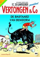 De bastaard van Benidorm (Paperback) - thumbnail