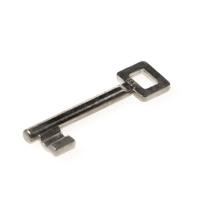 Nemef sleutel 1200 serie nr.1230 - thumbnail