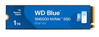 Hard Drive Western Digital WDS100T4B0E 1 TB - thumbnail