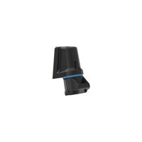 Walther Werke FW110306SK CEE-wandcontactdoos 16 A 3-polig 230 V 1 stuk(s) - thumbnail