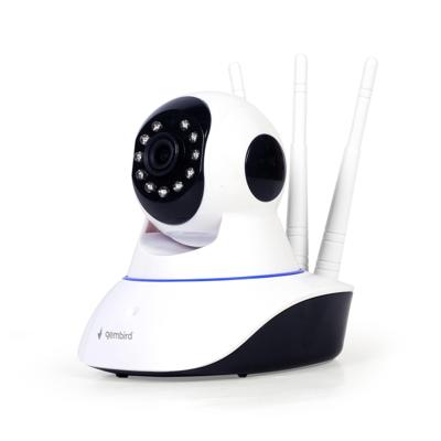 Smart FullHD WiFi camera (draaibaar)