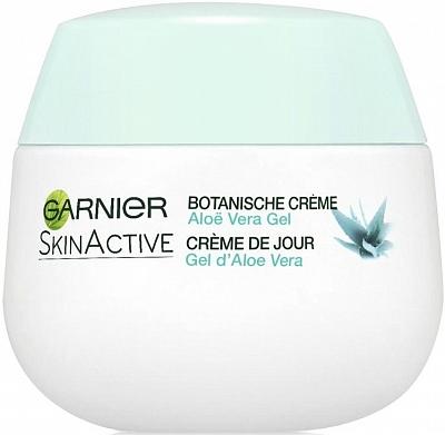 Garnier Garnier Dagcreme Skin Active Hydrateert+Verfrist (Aloe Vera) - 50ML
