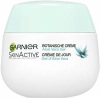 Garnier Garnier Dagcreme Skin Active Hydrateert+Verfrist (Aloe Vera) - 50ML - thumbnail