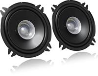 JVC CS-J510X autospeaker Rond 2-weg 250 W 2 stuk(s) - thumbnail