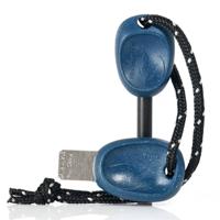 Light my fire Firesteel Bio Scout Fire starter Blauw - thumbnail